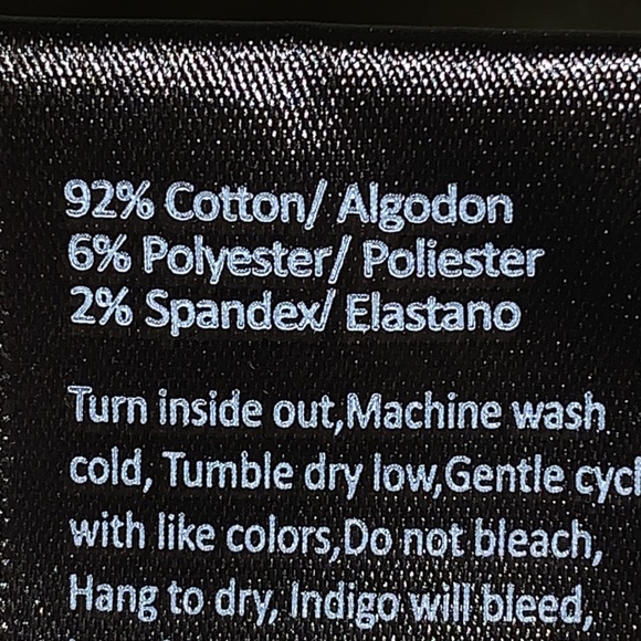 Risen Jeans - Picture 6 of 10